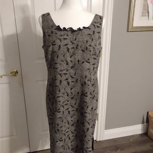 Liz Claiborne Petite Cocktail Dress